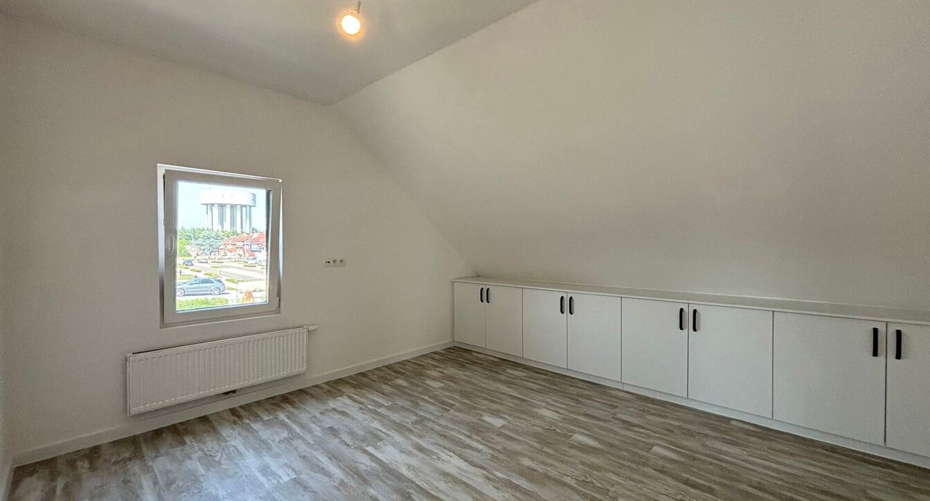 Huis te huur in Dessel