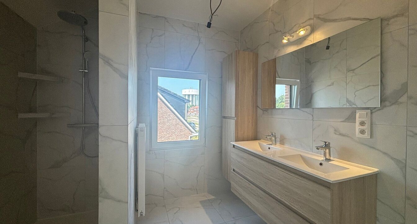 Huis te huur in Dessel