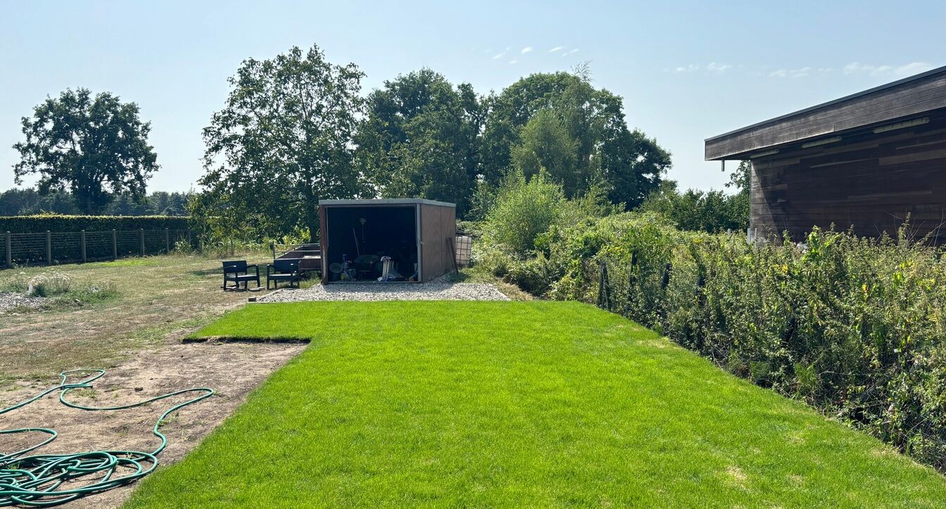 Huis te huur in Dessel