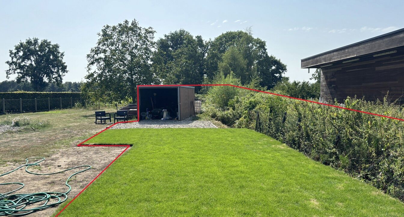 Huis te huur in Dessel