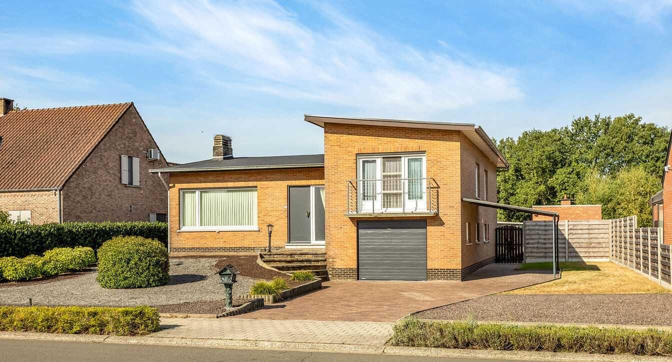 Huis te huur in Dessel