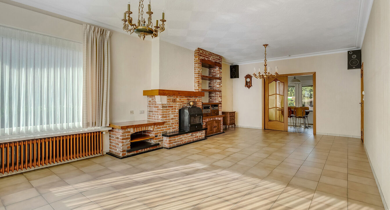Huis te huur in Dessel