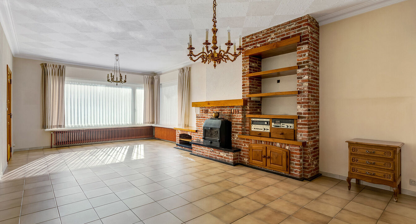 Huis te huur in Dessel