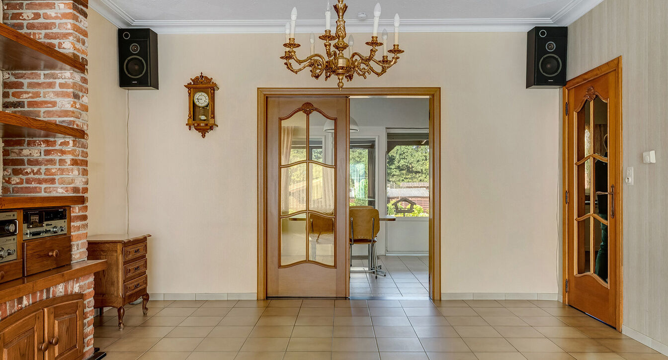 Huis te huur in Dessel