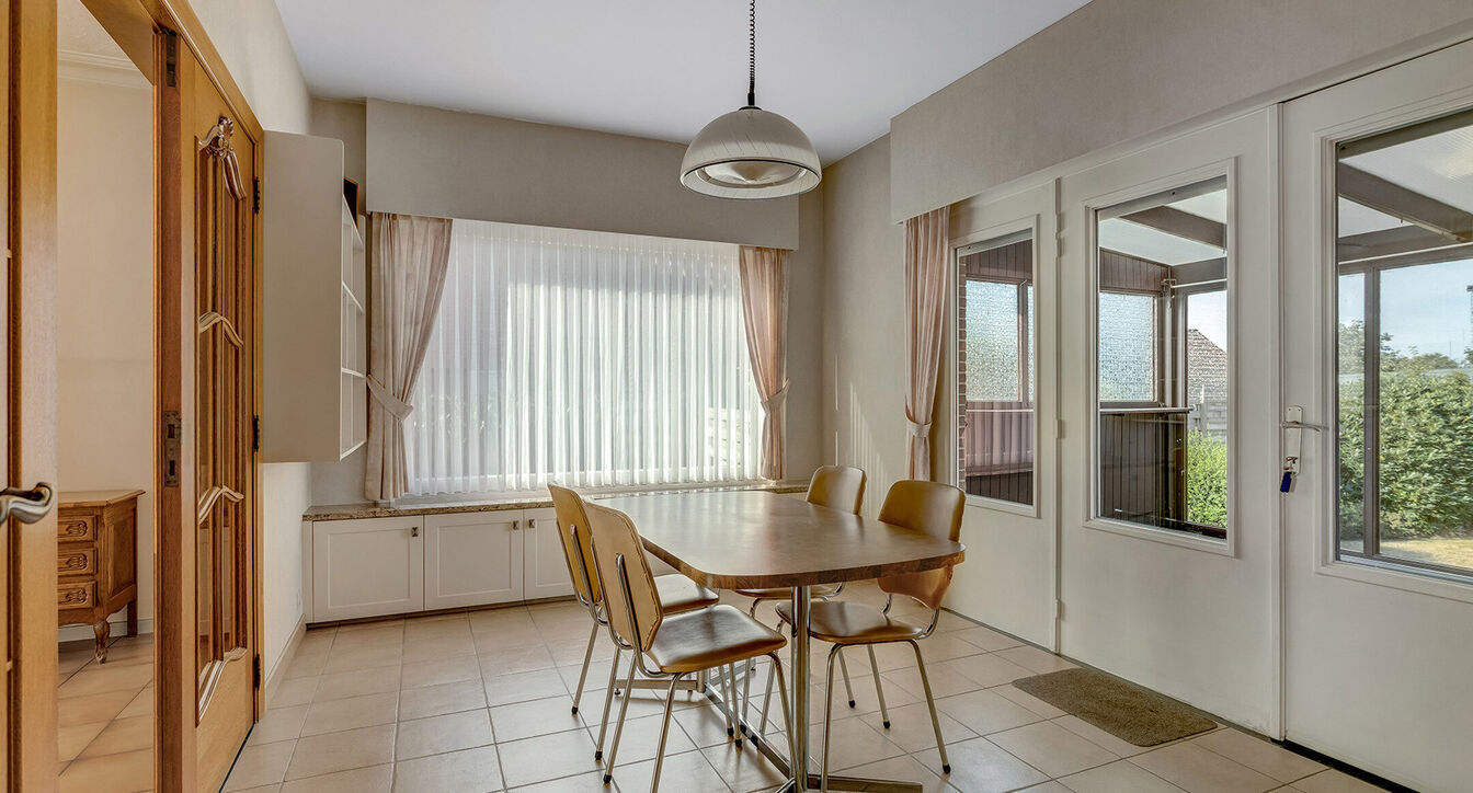 Huis te huur in Dessel