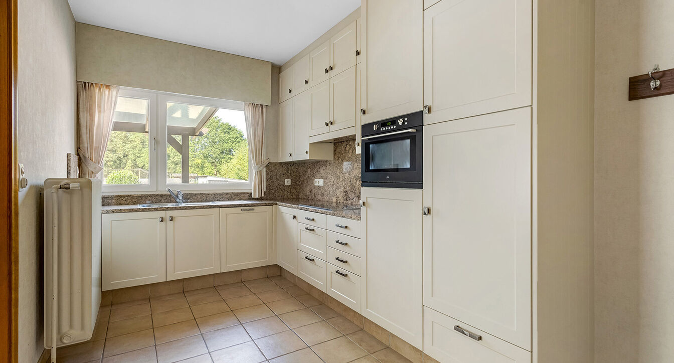 Huis te huur in Dessel