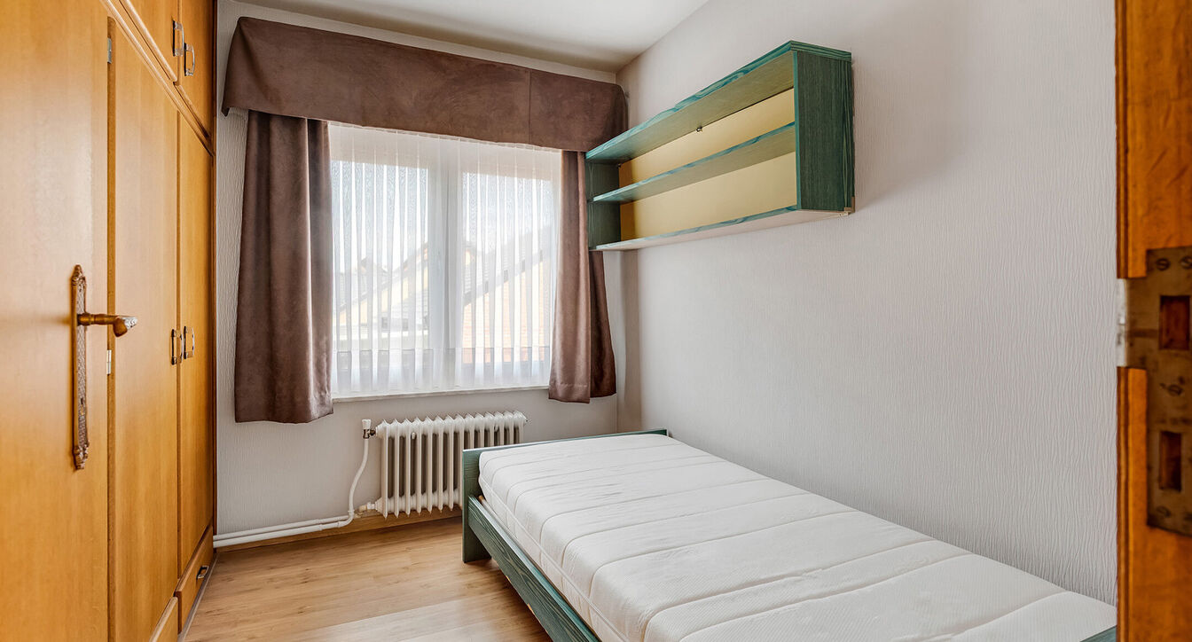 Huis te huur in Dessel
