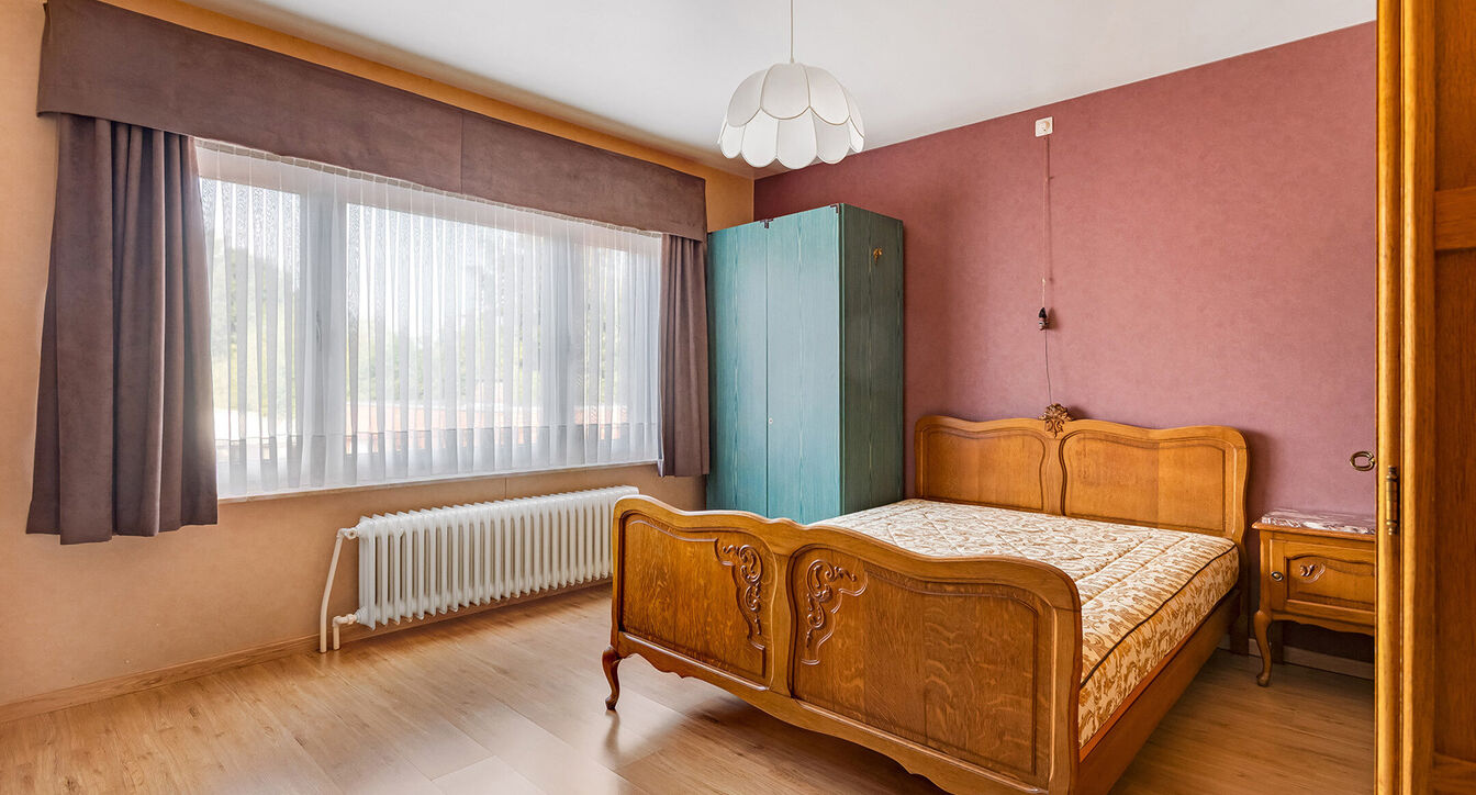 Huis te huur in Dessel