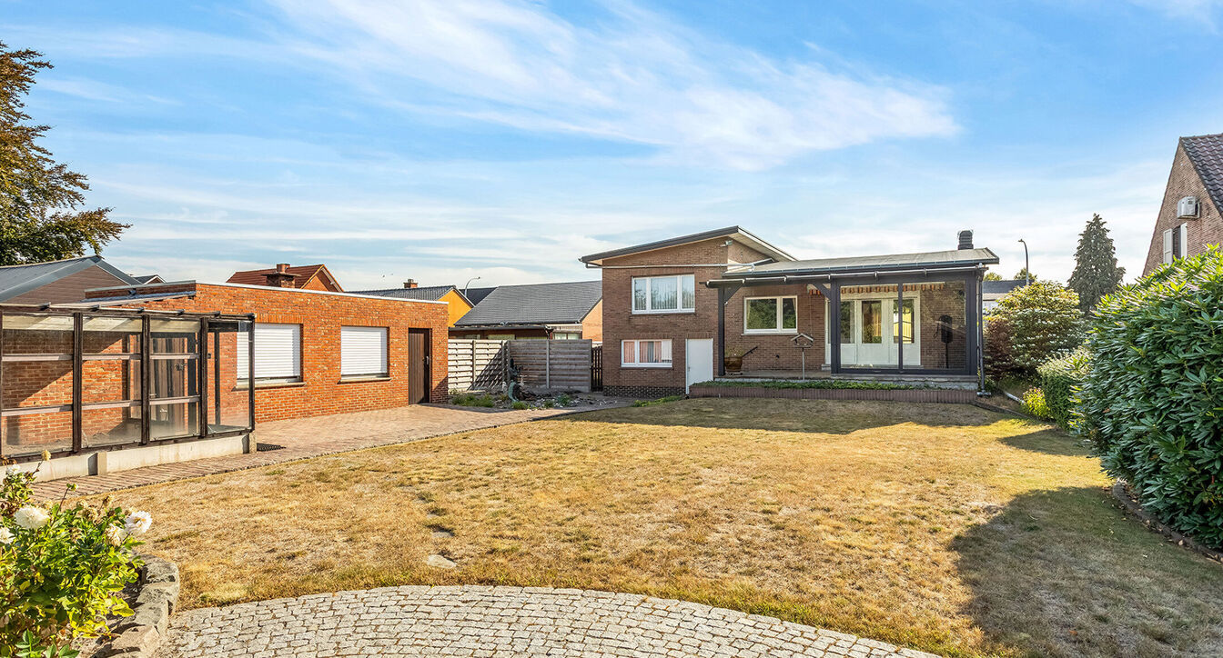 Huis te huur in Dessel