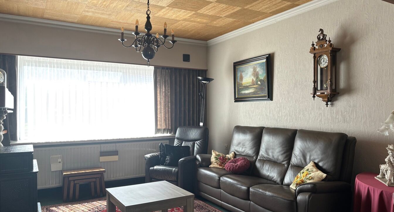 Huis te huur in Dessel