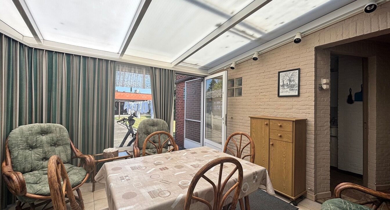 Huis te huur in Dessel