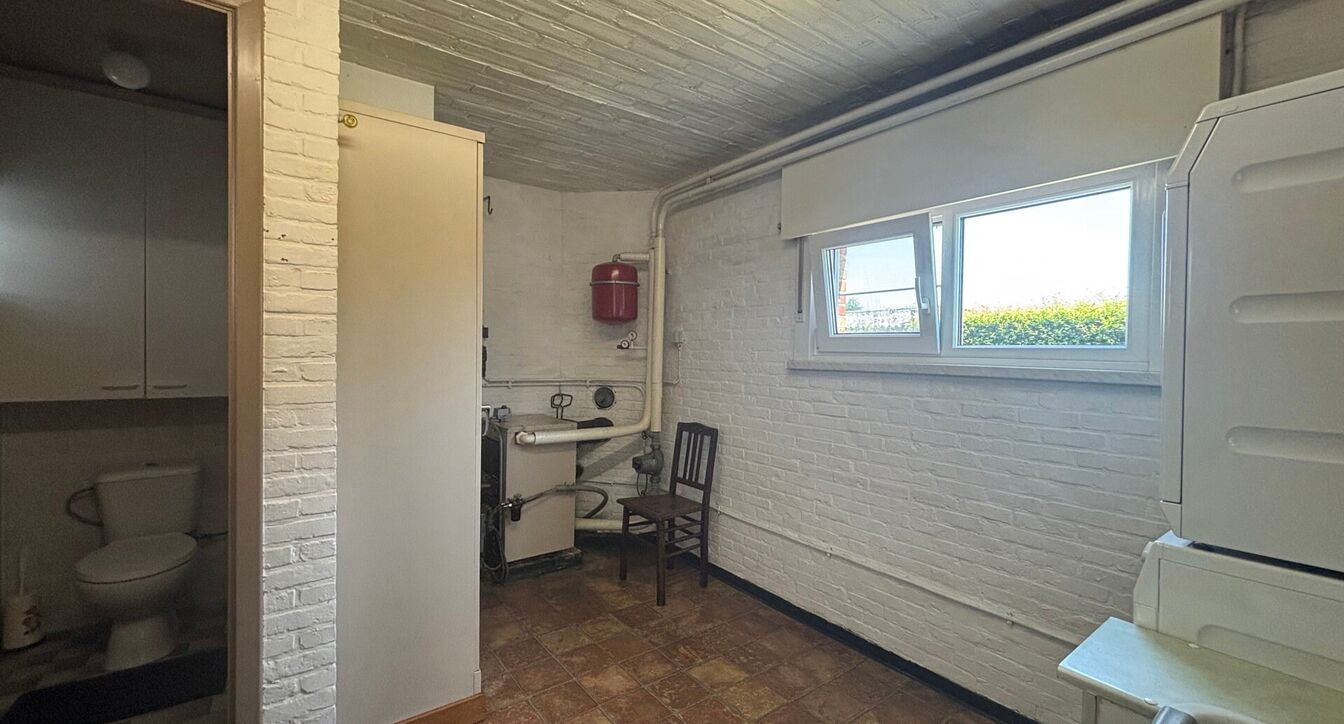 Huis te huur in Dessel