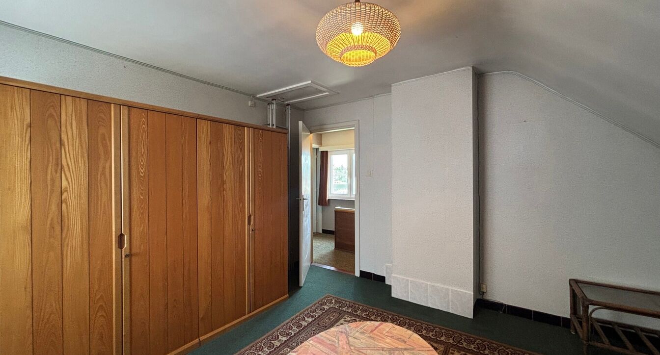 Huis te huur in Dessel