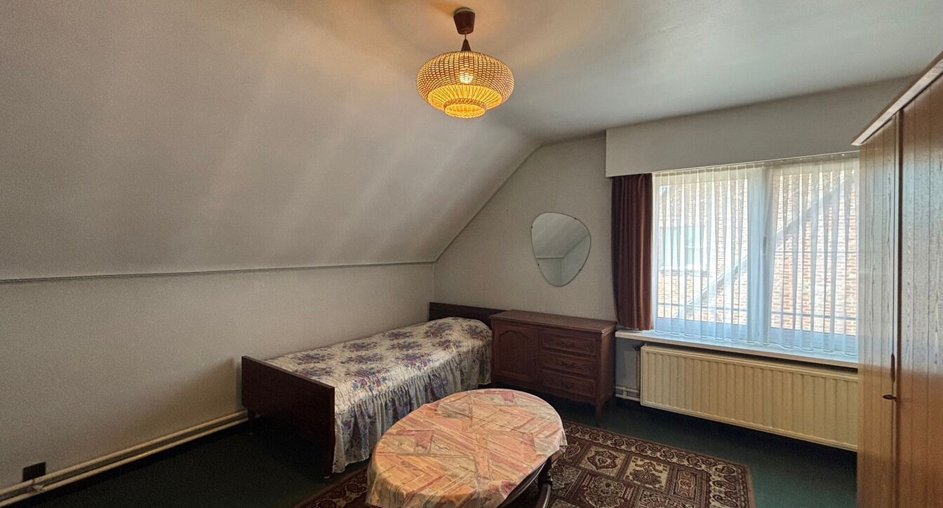 Huis te huur in Dessel