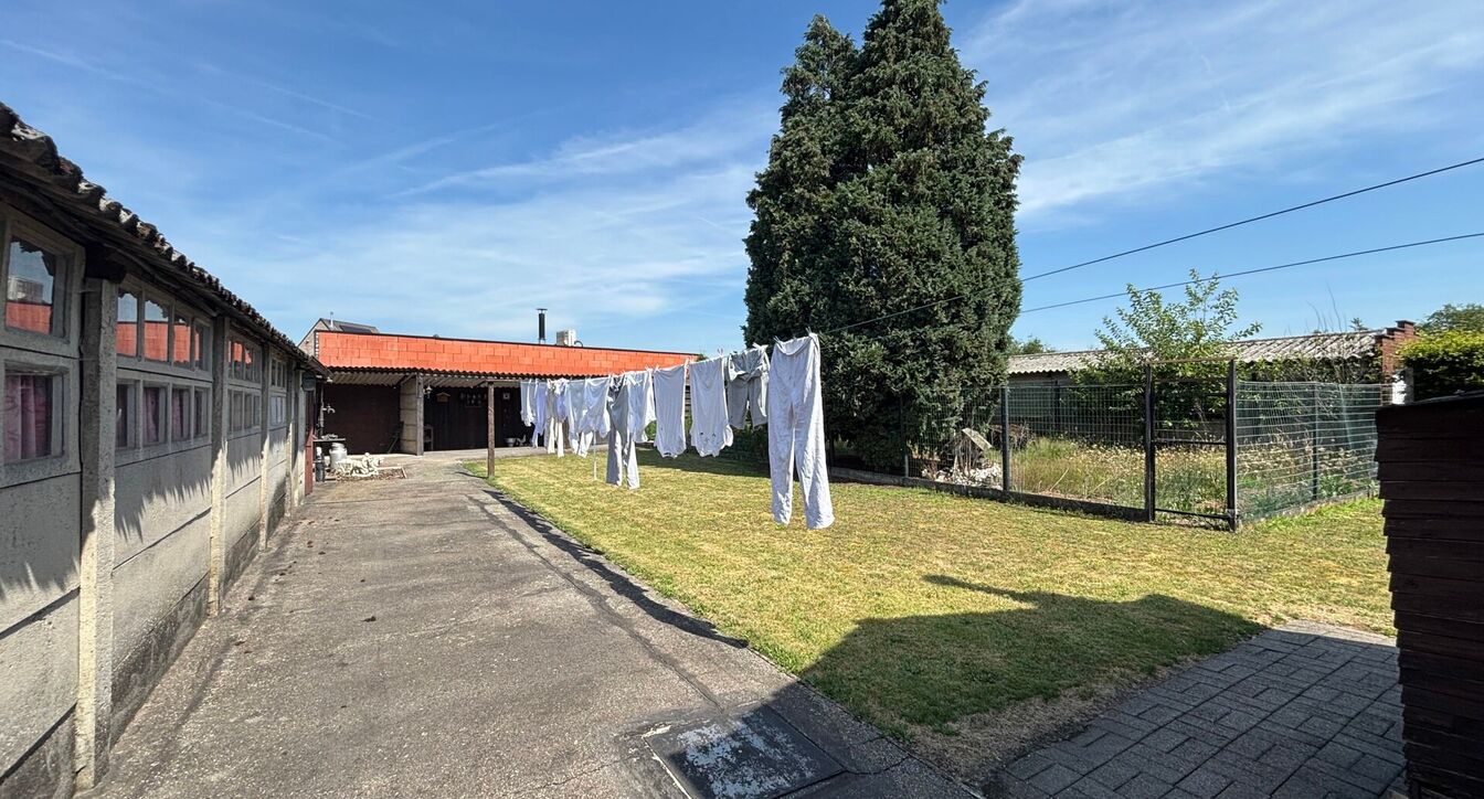 Huis te huur in Dessel