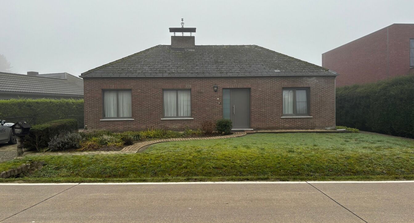 Huis te huur in Kasterlee