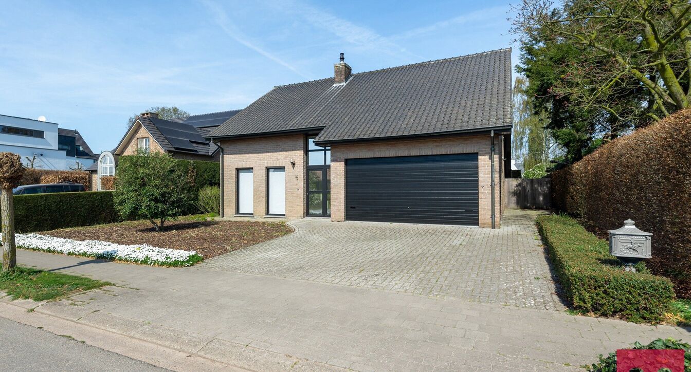 Huis te huur in Merksplas