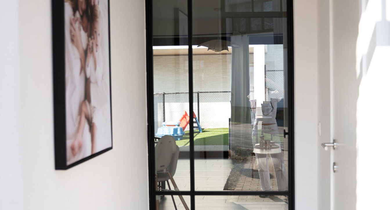 Huis te huur in Oud-Turnhout
