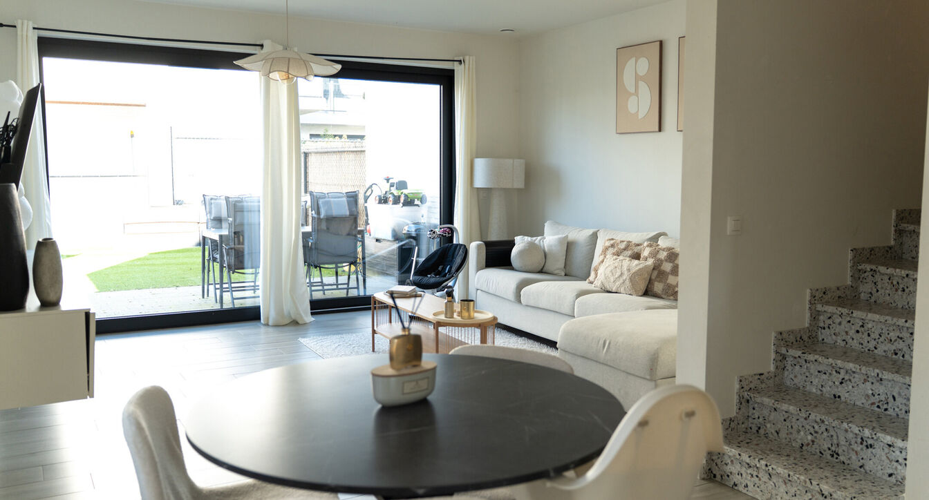 Huis te huur in Oud-Turnhout