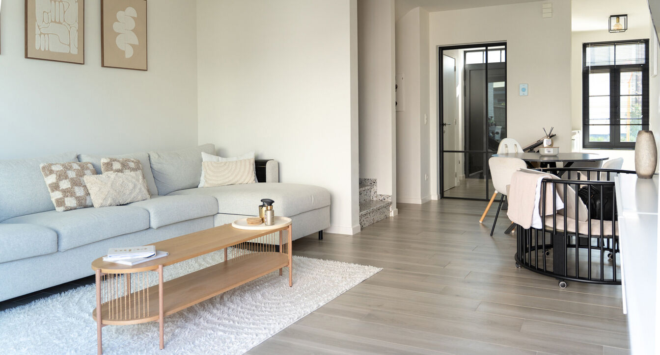 Huis te huur in Oud-Turnhout