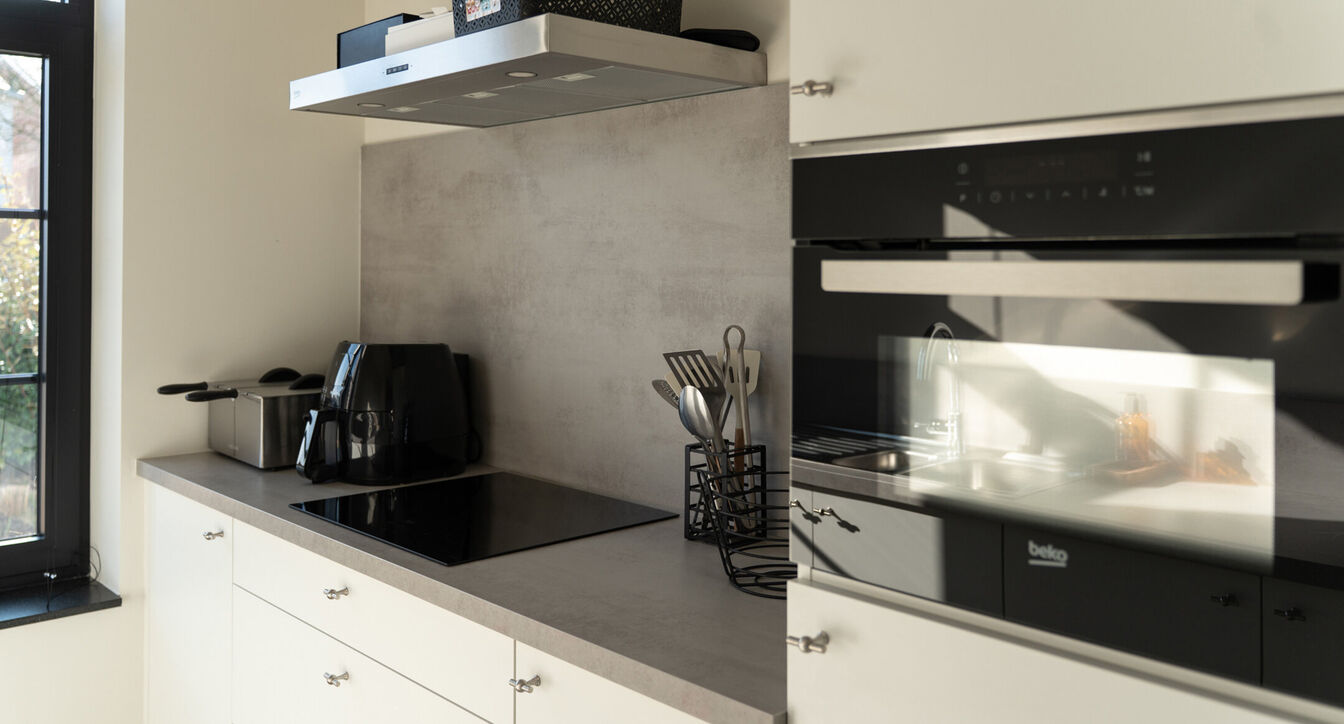 Huis te huur in Oud-Turnhout