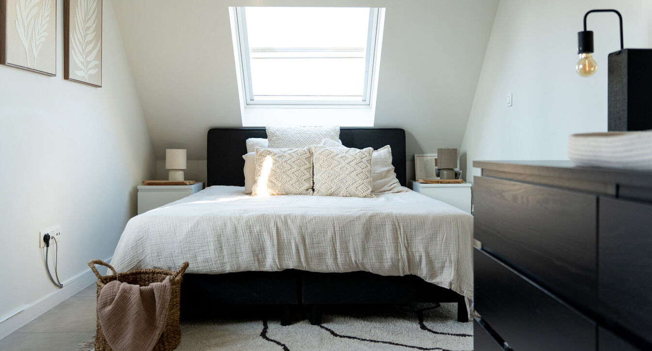 Huis te huur in Oud-Turnhout