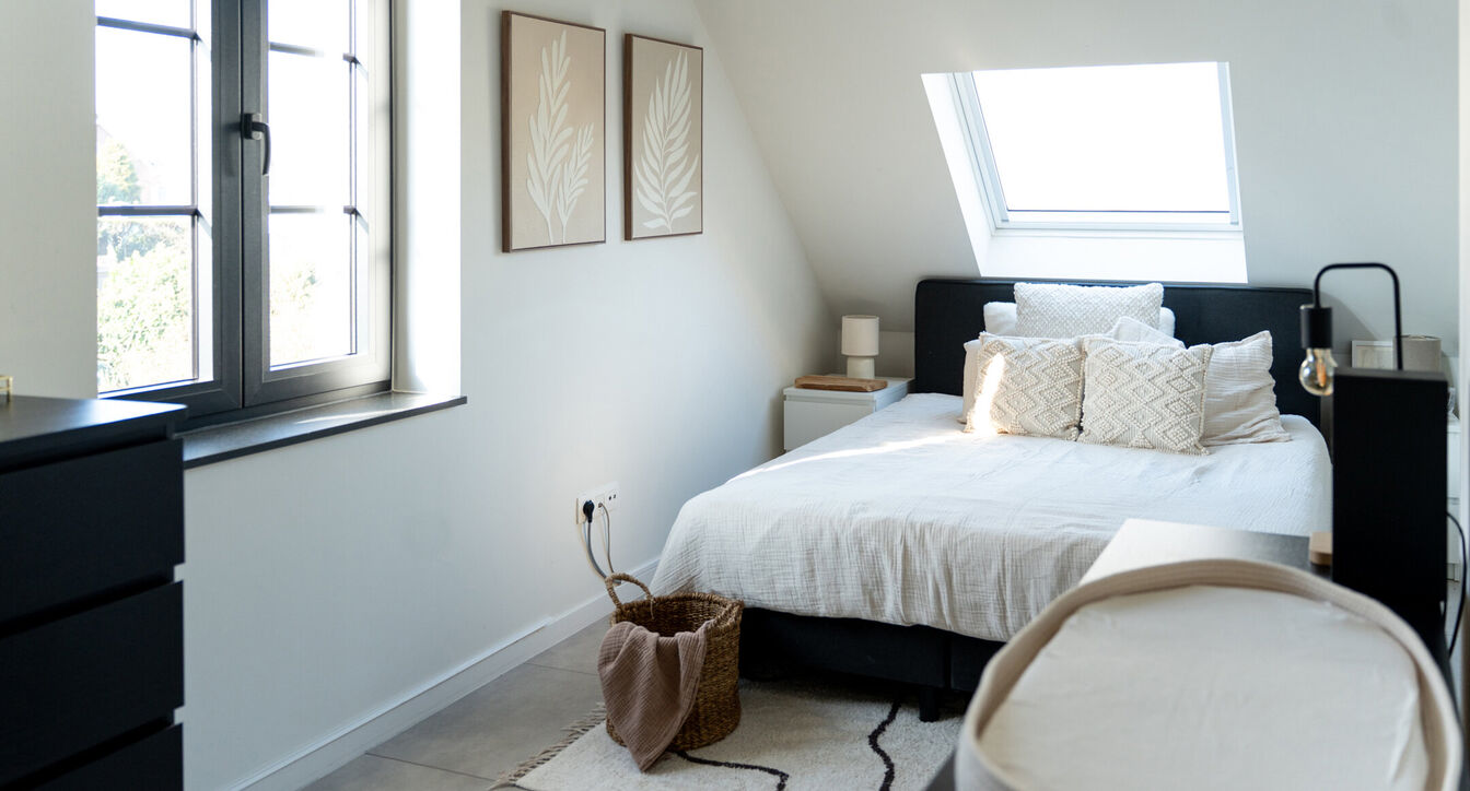 Huis te huur in Oud-Turnhout