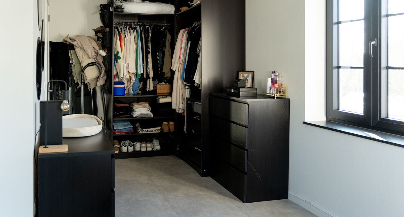 Huis te huur in Oud-Turnhout