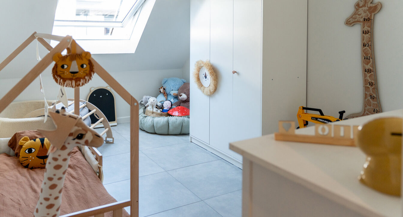 Huis te huur in Oud-Turnhout
