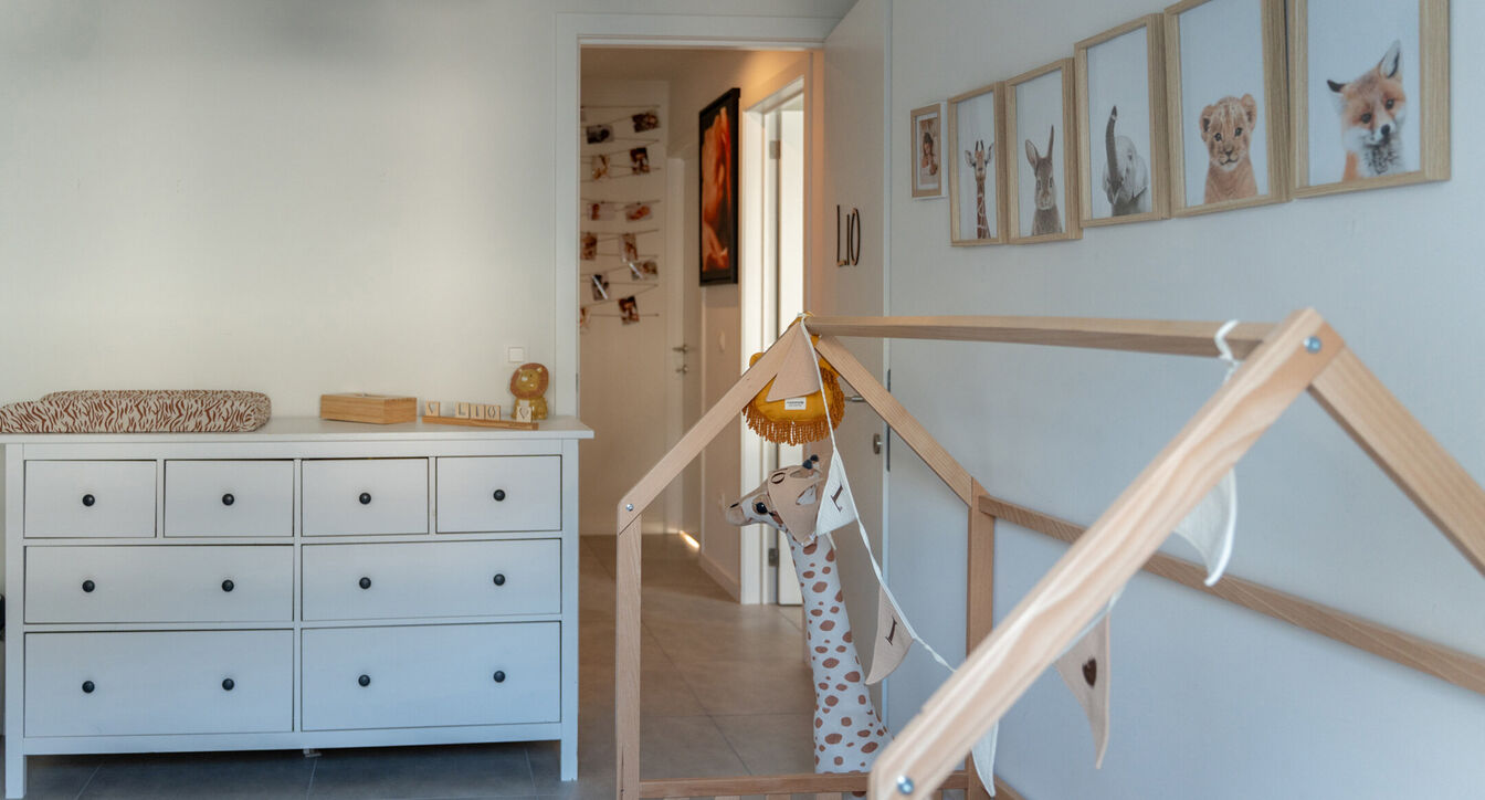 Huis te huur in Oud-Turnhout
