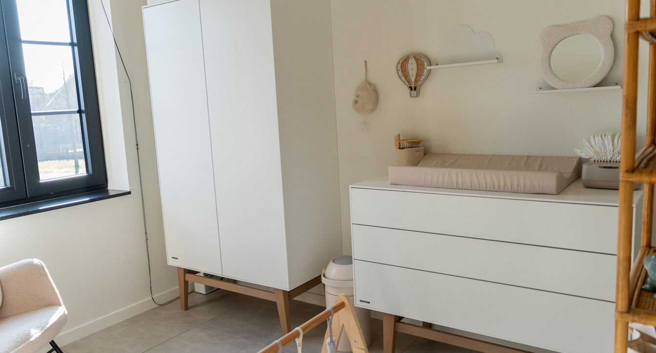 Huis te huur in Oud-Turnhout