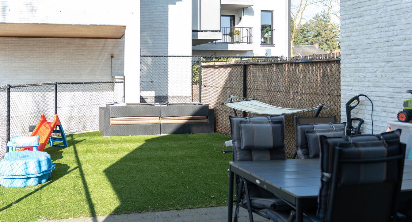 Huis te huur in Oud-Turnhout