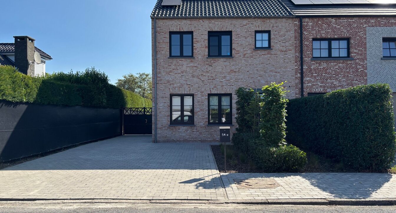 Huis te huur in Ravels