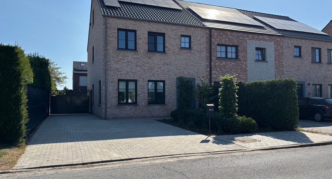 Huis te huur in Ravels