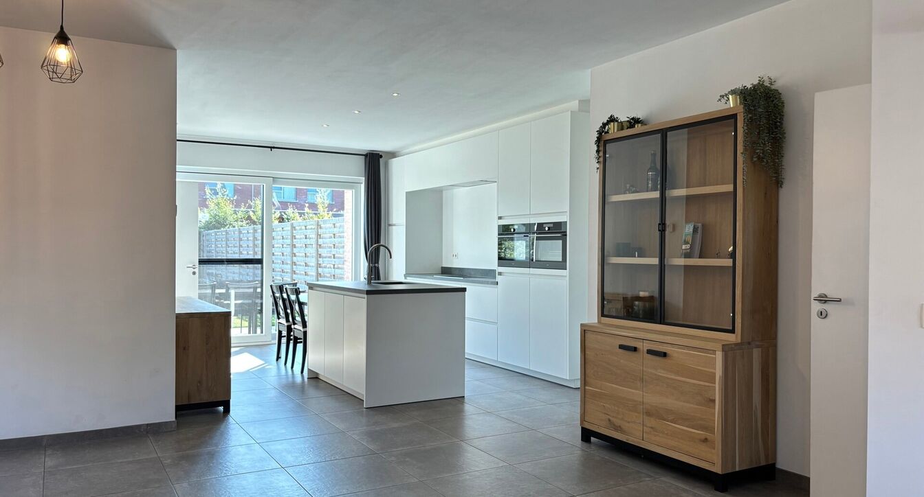Huis te huur in Ravels