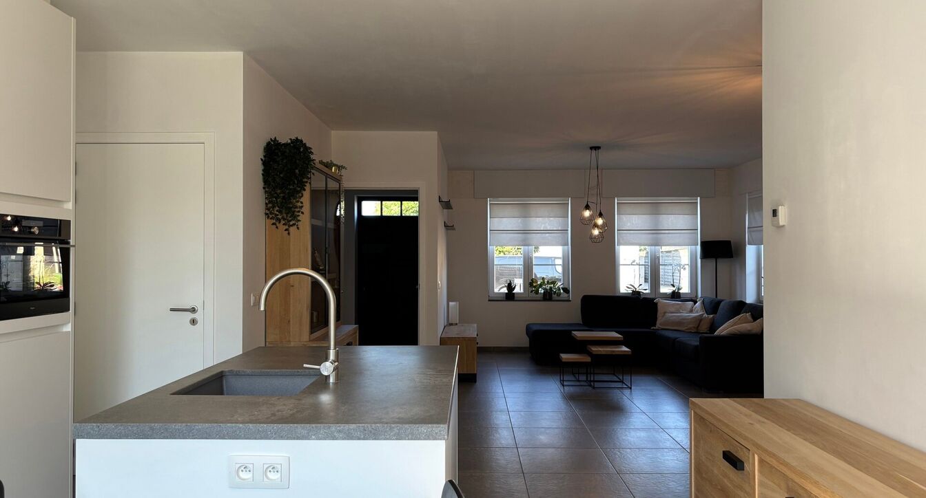 Huis te huur in Ravels