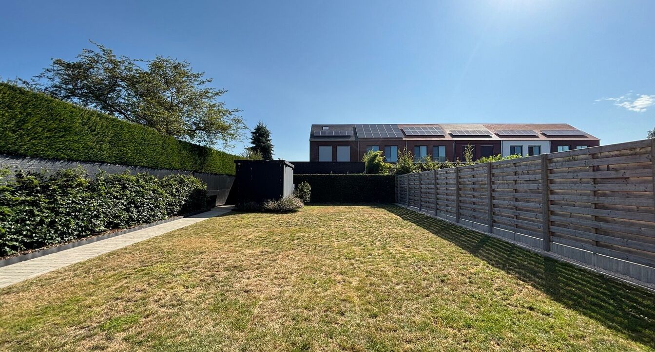 Huis te huur in Ravels