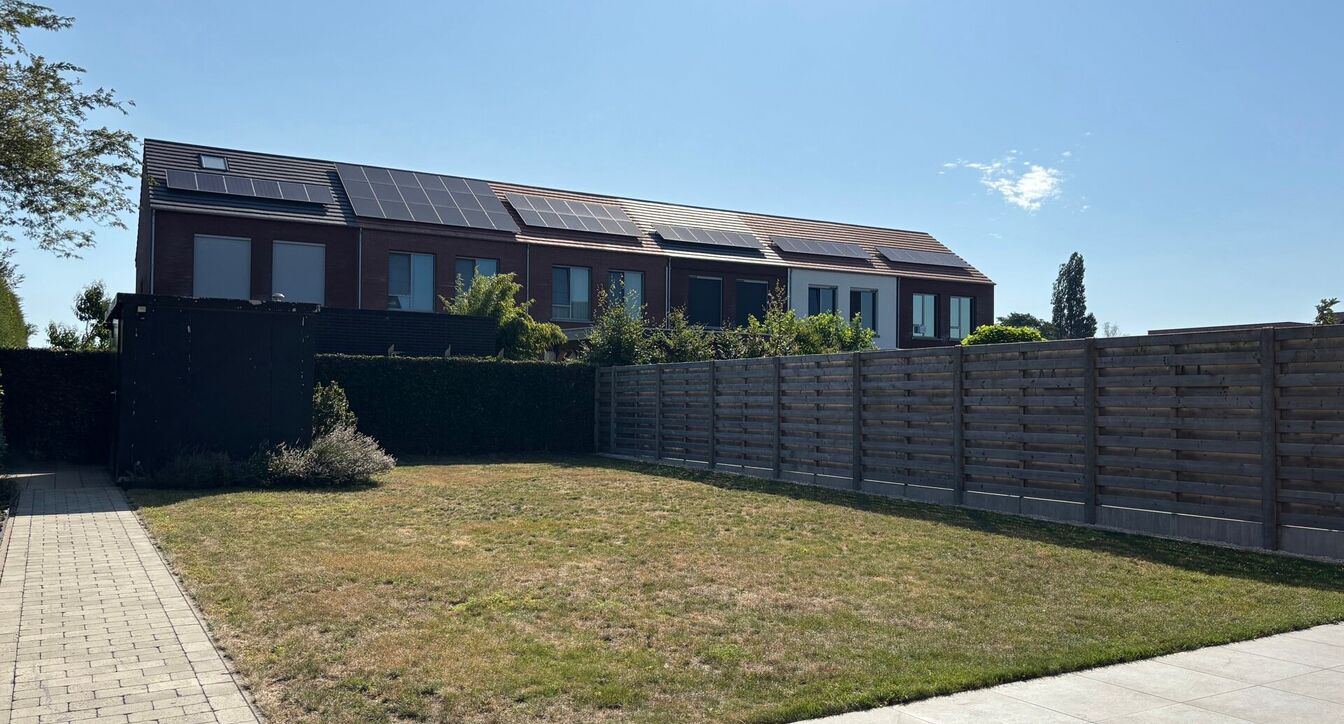 Huis te huur in Ravels