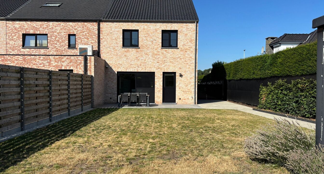Huis te huur in Ravels