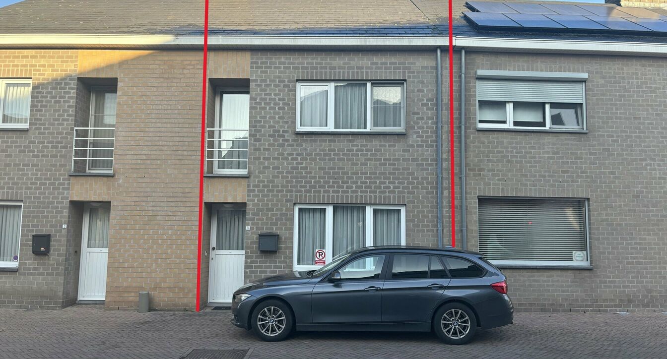 Huis te huur in Retie
