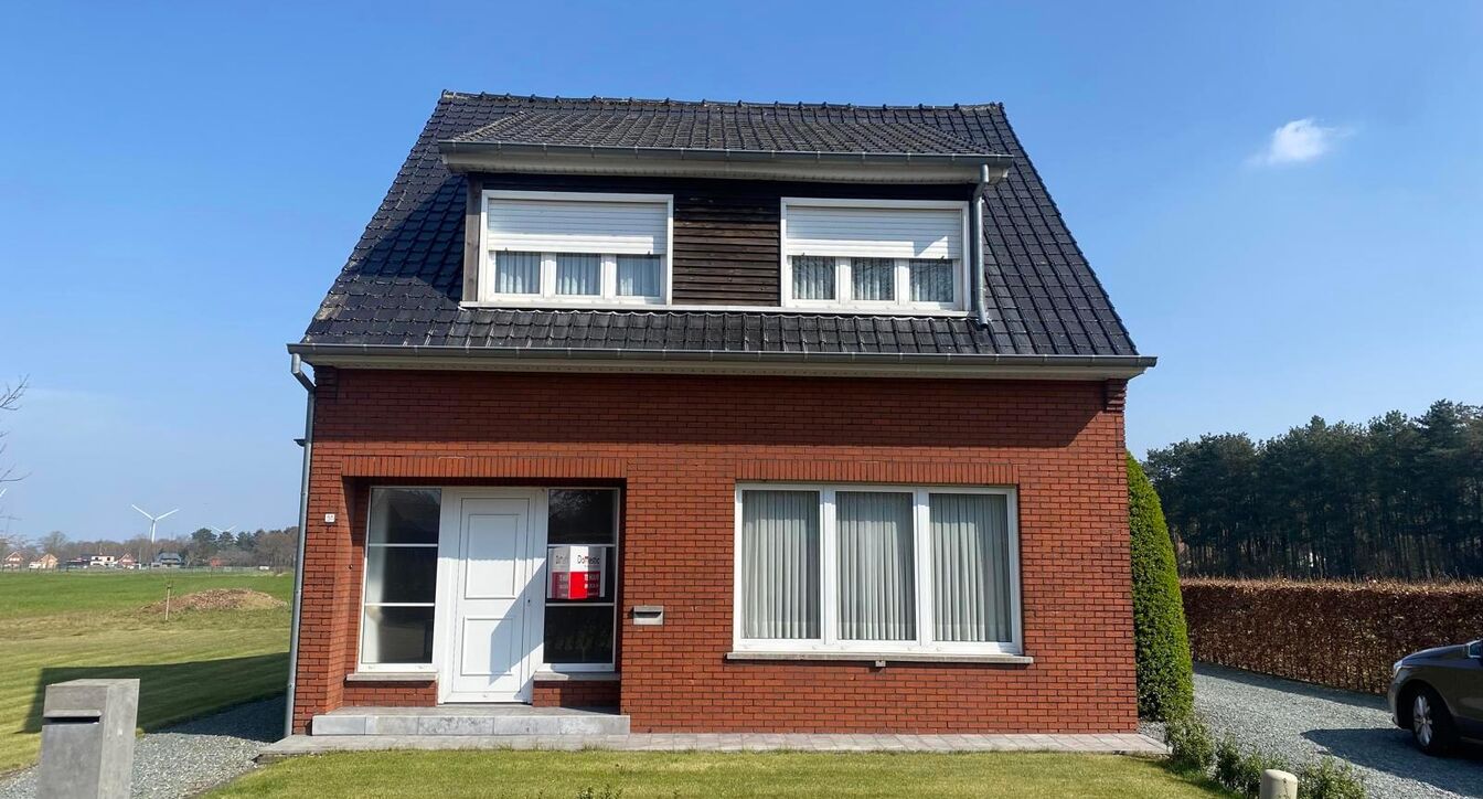 Huis te huur in Retie