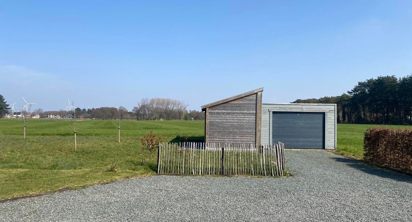 Huis te huur in Retie