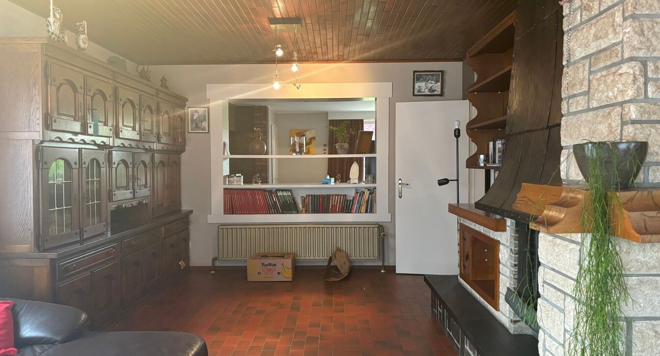 Huis te huur in Retie