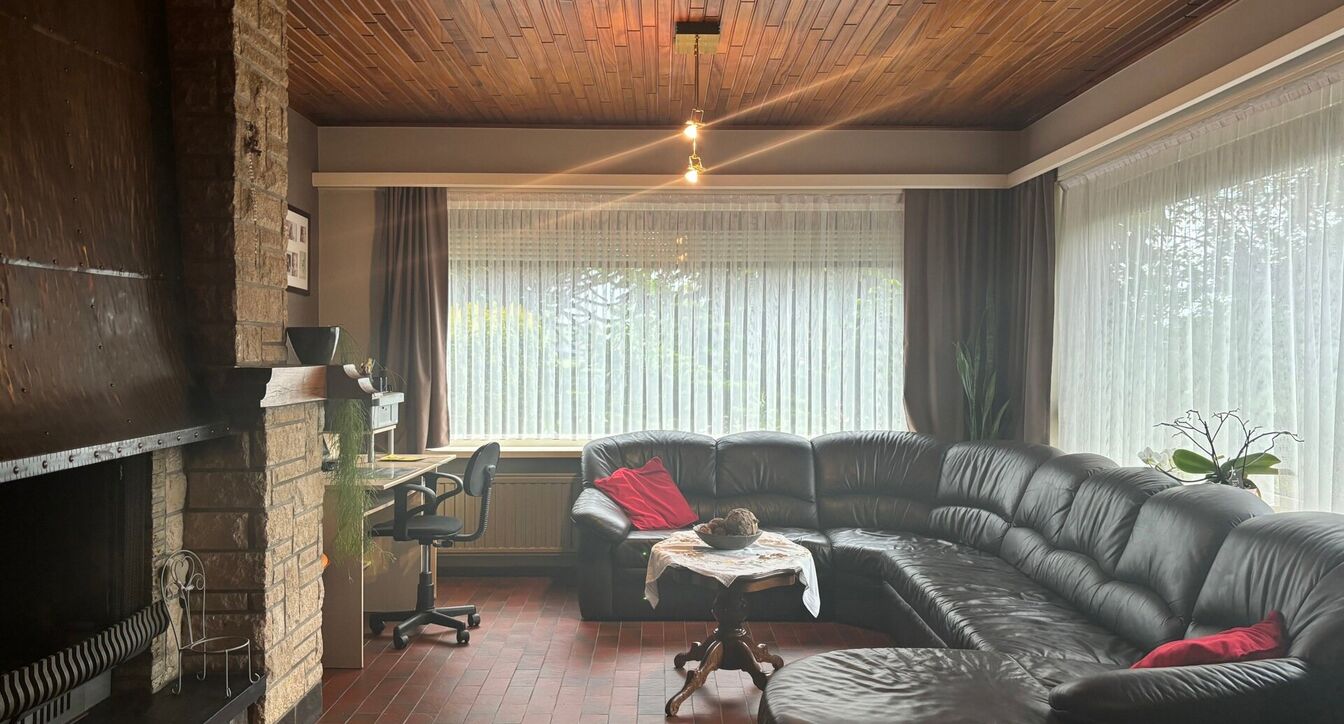 Huis te huur in Retie