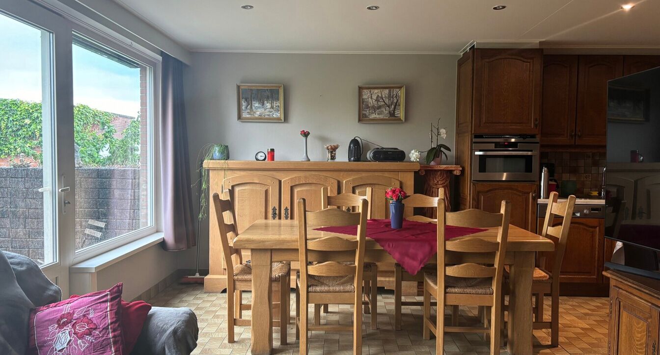 Huis te huur in Retie