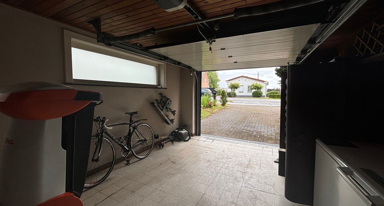 Huis te huur in Retie