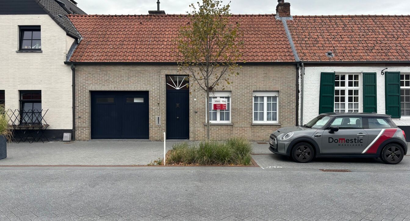 Huis te huur in Retie