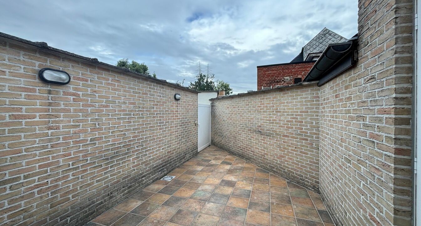 Huis te huur in Retie