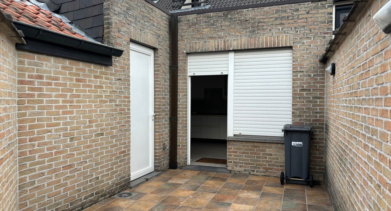 Huis te huur in Retie