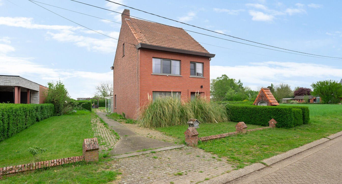 Huis te huur in Tielen